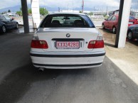 Photo for BMW 318 Ε46 Μ43