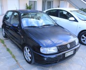Photo for Volkswagen Polo 1.4 16V