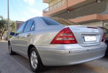 Photo for Mercedes-Benz C200 Kompessor K2 Brabus