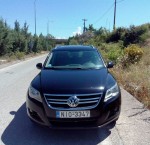 Photo for Volkswagen Tiguan Sport