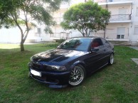 Photo for BMW 320 E46 MPACK FULL EXTRA