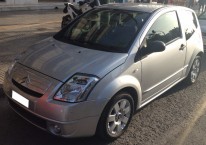 Photo for Citroen C2 1100 AC Υδραυλικό τιμόνι