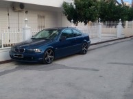 Photo for BMW 320 CI E46