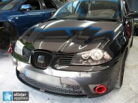 Photo for Seat Ibiza fr