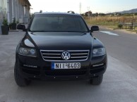Photo for Volkswagen Touareg 