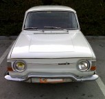 Photo for Renault R10 Major R1190