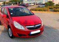 Photo for OPEL Corsa 