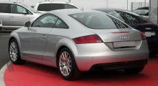 Photo for Audi TT TFSI