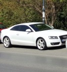 Photo for Audi A5 A5 2.0tfsi Quattro S tronic ABT