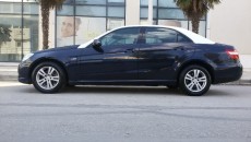 Photo for Mercedes-Benz E-Class (Series) w212
