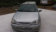 Photo for Citroen SAXO vts16