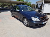 Photo for Mercedes-Benz S350 4MATIC