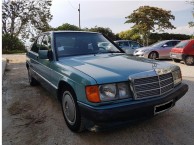 Photo for Mercedes-Benz 190 Ε