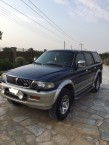 Photo for Mitsubishi Pajero Sport