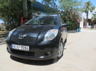 Photo for Toyota Yaris D4D DIESEL