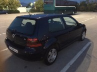 Photo for Volkswagen Golf 4