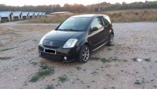 Photo for Citroen C2 1.4 vtr