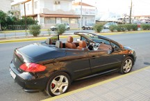 Photo for Peugeot 307 CC  CABRIO