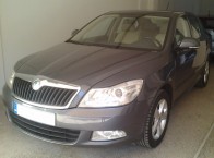 Photo for Skoda Octavia ELEGANCE-NAVI,GPS