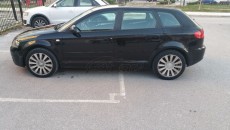 Photo for Audi A3 Sportsback