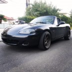 Photo for Mazda MX-5 Mk 2.5