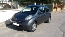 Photo for Nissan Micra DIESEL 1.5 DCI