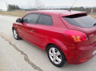 Photo for Kia pro_cee'd 