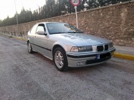 Photo for BMW 316 Compact