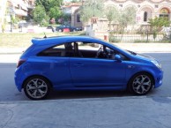 Photo for OPEL Corsa OPC 192 ps