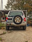 Photo for Mitsubishi Pajero Pinin 