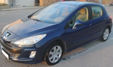 Photo for Peugeot 308 
