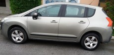 Photo for Peugeot 3008 