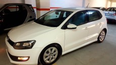 Photo for Volkswagen Polo BLUEMOTION