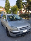 Photo for Hyundai Getz 