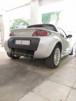 Photo for Smart Roadster 25.000km