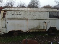 Photo for Volkswagen T2 