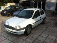 Photo for OPEL Corsa ΥΔΡΑΥΛΙΚΟ/AIR-BAG