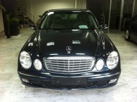 Photo for Mercedes-Benz E240 V6
