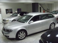 Photo for Audi A4 1.8 TURBO-QUATTRO