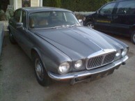 Photo for Jaguar Daimler 4.2