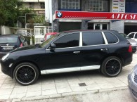 Photo for Porsche Cayenne 3.2 ΑΕΡΙΟ