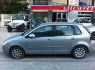 Photo for Volkswagen Polo 1.4 SPORTLINE