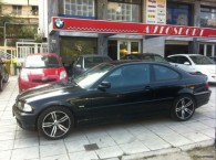 Photo for BMW 318 valvetronic