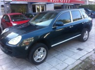 Photo for Porsche Cayenne S TIPTRONIC