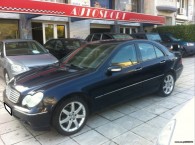 Photo for Mercedes-Benz C200 *A*Y*T*O*M*A*T*O*