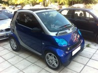 Photo for Smart ForTwo cabrio