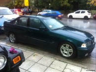 Photo for BMW 316 .