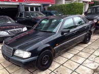 Photo for Mercedes-Benz C220  * DIESEL *