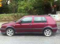 Photo for Volkswagen Golf gt