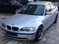 Photo for BMW 318 ΔΗΛΩΜΕΝΟ 1.6 (valvetronic)
